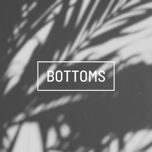 PANTS, JEANS, SHORTS, SKIRTS